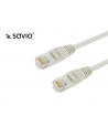SAVIO CLA-04 Kabel sieciowy CAT 6 UTP 5m - nr 8