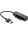 Sandberg kabel USB 3.0 do SATA - nr 10