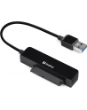 Sandberg kabel USB 3.0 do SATA - nr 12