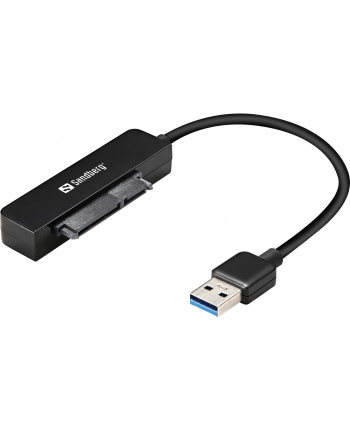 Sandberg kabel USB 3.0 do SATA