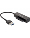 Sandberg kabel USB 3.0 do SATA - nr 1