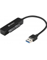 Sandberg kabel USB 3.0 do SATA - nr 19