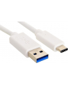 Sandberg Kabel USB-C 3.1 - USB 3.0 2m - nr 10