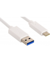 Sandberg Kabel USB-C 3.1 - USB 3.0 2m - nr 13