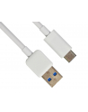 Sandberg Kabel USB-C 3.1 - USB 3.0 2m - nr 8