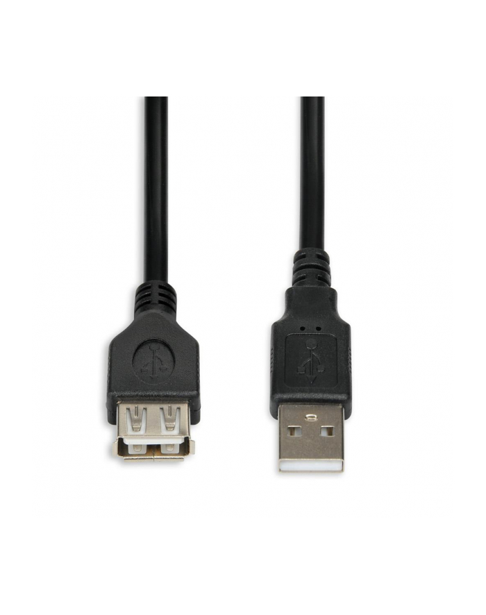 IBOX KABEL I-BOX PRZEDŁUŻACZ USB 1,8m główny