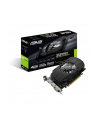 ASUS GeForce GTX 1050 Ti, 4GB GDDR5 (128 Bit), HDMI, DVI, DP - nr 1