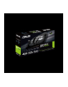 ASUS GeForce GTX 1050 Ti, 4GB GDDR5 (128 Bit), HDMI, DVI, DP - nr 43