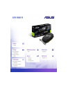 ASUS GeForce GTX 1050 Ti, 4GB GDDR5 (128 Bit), HDMI, DVI, DP - nr 6