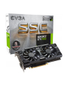 EVGA GeForce GTX 1050 SSC GAMING ACX 3.0, 2GB GDDR5 (128 Bit), HDMI, DVI, DP - nr 30