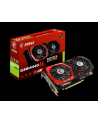 MSI GeForce GTX 1050 GAMING X 2G, 2GB, DL-DVI-D/HDMI/DP/ATX/TF - nr 41