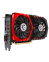 MSI GeForce GTX 1050 GAMING X 2G, 2GB, DL-DVI-D/HDMI/DP/ATX/TF - nr 9