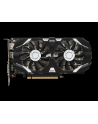 MSI GeForce GTX 1050 Ti 4GT OC, 4GB, DisplayPort, HDMI, Dual-link DVI-D - nr 2