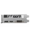 MSI GeForce GTX 1050 Ti 4GT OC, 4GB, DisplayPort, HDMI, Dual-link DVI-D - nr 37