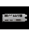 MSI GeForce GTX 1050 Ti 4GT OC, 4GB, DisplayPort, HDMI, Dual-link DVI-D - nr 5