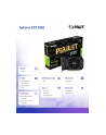 Palit XpertVision Palit GeForce GTX 1050 2GB StormX, DP + HDMI + Dual-link DVI - nr 6