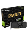 Palit XpertVision Palit GeForce GTX 1060 3GB StormX OC HDMI + 3*DP + Dual DVI-I - nr 12
