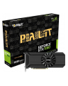 Palit XpertVision Palit GeForce GTX 1060 3GB StormX OC HDMI + 3*DP + Dual DVI-I - nr 31