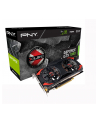 PNY Technologies Europe PNY GeForce GTX 1060 XLR8 OC GAMING, 6GB GDDR5 (192 Bit), HDMI, DVI, DP - nr 4