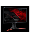 Monitor Acer Predator XB241YUbmiprz 60cm (23.8'') Wide, 16:9 2560x1440(WQHD) Zer - nr 2