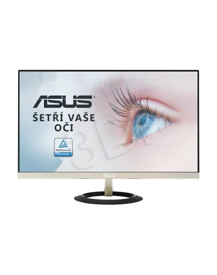 Monitor Asus VZ249Q 23.8inch, HDMI/D-Sub, speakers główny