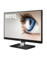 Monitor BenQ GW2406Z 23.8inch, panel AH-IPS, D-Sub/HDMI, Low Blue Light - nr 25