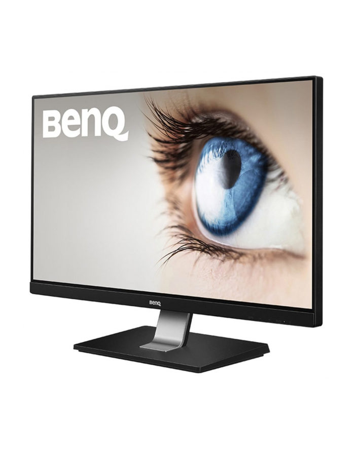 Monitor BenQ GW2406Z 23.8inch, panel AH-IPS, D-Sub/HDMI, Low Blue Light główny