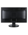 Acer Monitor 69cm 27'' W, K272HULDbmidpx, IPS ZeroFrame 4ms 100M:1 ACM 350nits AHVA L - nr 21