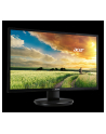 Acer Monitor 69cm 27'' W, K272HULDbmidpx, IPS ZeroFrame 4ms 100M:1 ACM 350nits AHVA L - nr 2