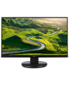 Acer Monitor 69cm 27'' W, K272HULDbmidpx, IPS ZeroFrame 4ms 100M:1 ACM 350nits AHVA L - nr 30