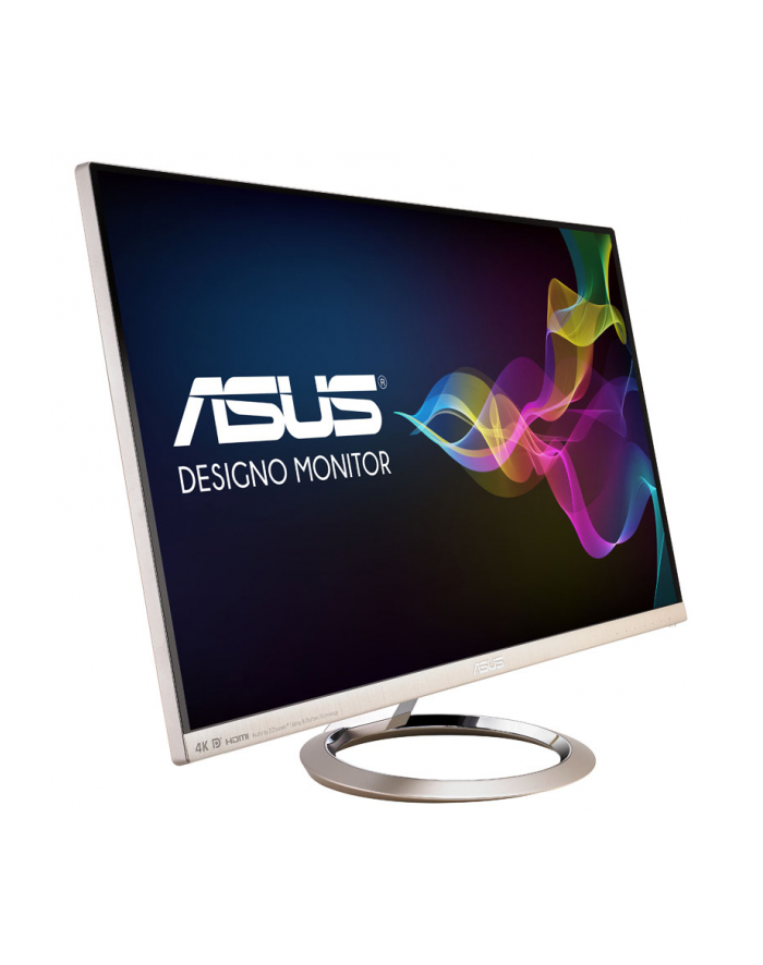 Монитор asus mx27uc обзор