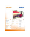 Philips Public Display 75BDL3000U/00, 75'', Ultra HD 4K Display - nr 6