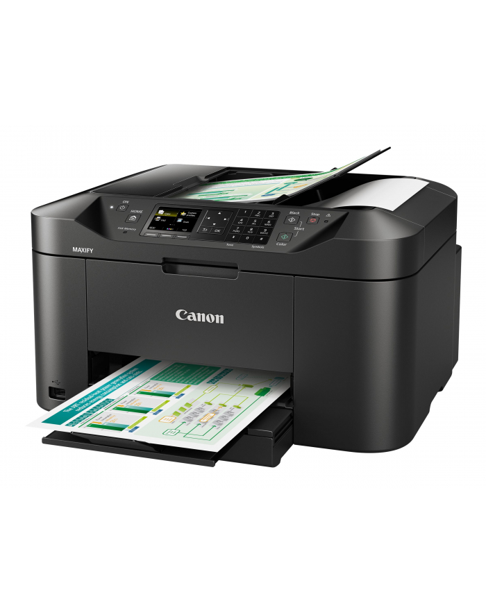 Canon MAXIFY MB2150 główny