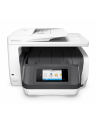 HP OfficeJet Pro 8730 All-in-One Printer - nr 118