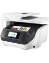 HP OfficeJet Pro 8730 All-in-One Printer - nr 122
