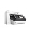 HP OfficeJet Pro 8730 All-in-One Printer - nr 22