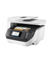 HP OfficeJet Pro 8730 All-in-One Printer - nr 55