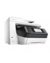 HP OfficeJet Pro 8730 All-in-One Printer - nr 63