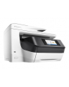 HP OfficeJet Pro 8730 All-in-One Printer - nr 74