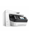 HP OfficeJet Pro 8730 All-in-One Printer - nr 92