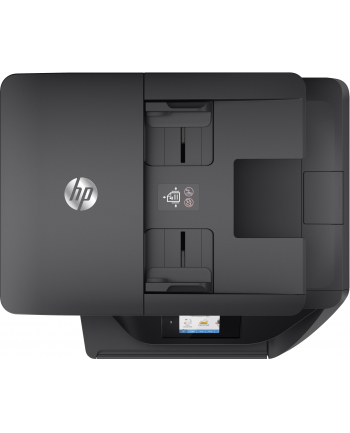 HP Officejet Pro 6960 WiFi MFP