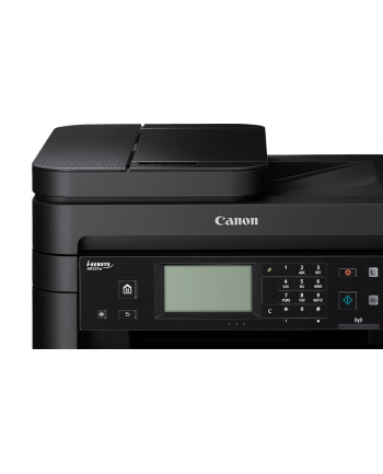 Canon LASER I-SENSYS MFP MONO MF237w