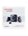 Microlab T10 głośniki 2.1 - nr 9