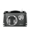 Media-Tech KARAOKE BOOMBOX BT - Kompaktowy głośnik Bluetooth stereo z wbudowanym wooferem - nr 6