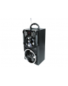 Media-Tech Portable Bluetooth speaker system MediaTech Partybox BT with karaoke function - nr 1