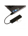 iTec i-tec USB 3.0 SLIM HUB 4 Port passive - Black - nr 21
