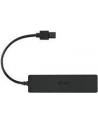 iTec i-tec USB 3.0 SLIM HUB 4 Port passive - Black - nr 35