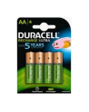 Akumulatorek  DURACELL AA 2400mAh B4 (4 szt.) - nr 13