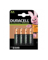 Akumulatorek  DURACELL AA 2400mAh B4 (4 szt.) - nr 14