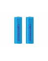 Esperanza EZA103B Akumulatorki Ni-MH AA 2000MAH -2 SZTUKI - NIEBIESKIE - nr 2